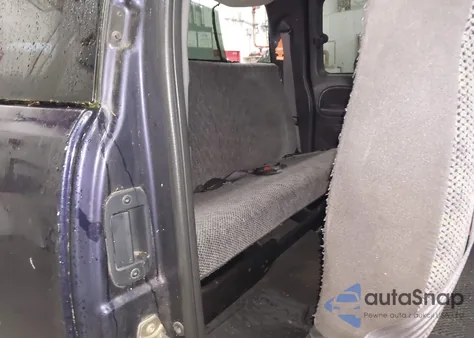 1999 Dodge Ram 1500 St z USA, uszkodzony, nr VIN 3B7HF13Z2XG150229